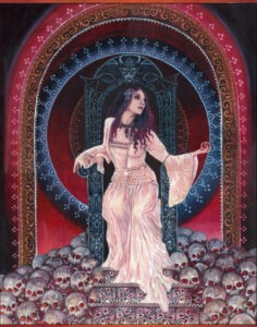 Persephone